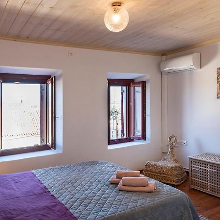 Katmar Homes Katerina Apartment Nauplion Buitenkant foto