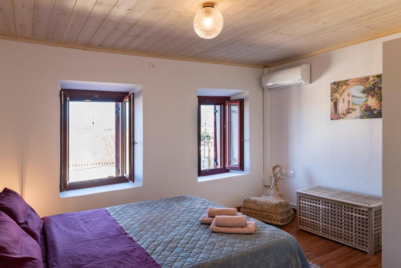 Katmar Homes Katerina Apartment Nauplion Buitenkant foto