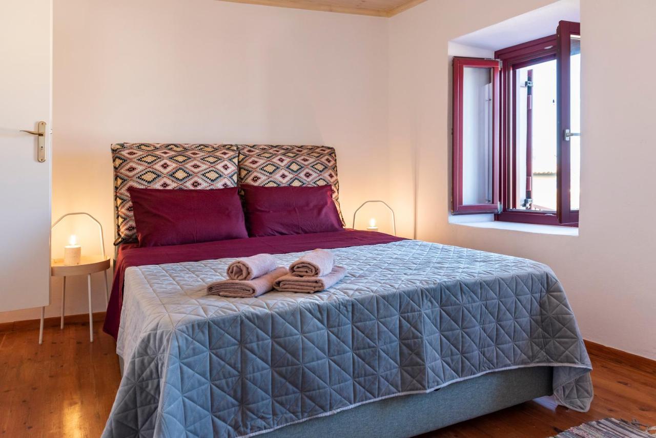 Katmar Homes Katerina Apartment Nauplion Buitenkant foto