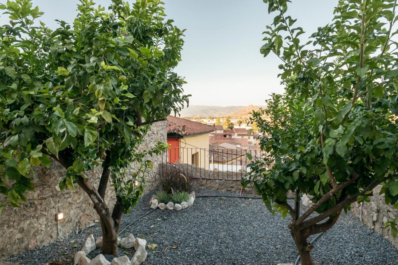 Katmar Homes Katerina Apartment Nauplion Buitenkant foto
